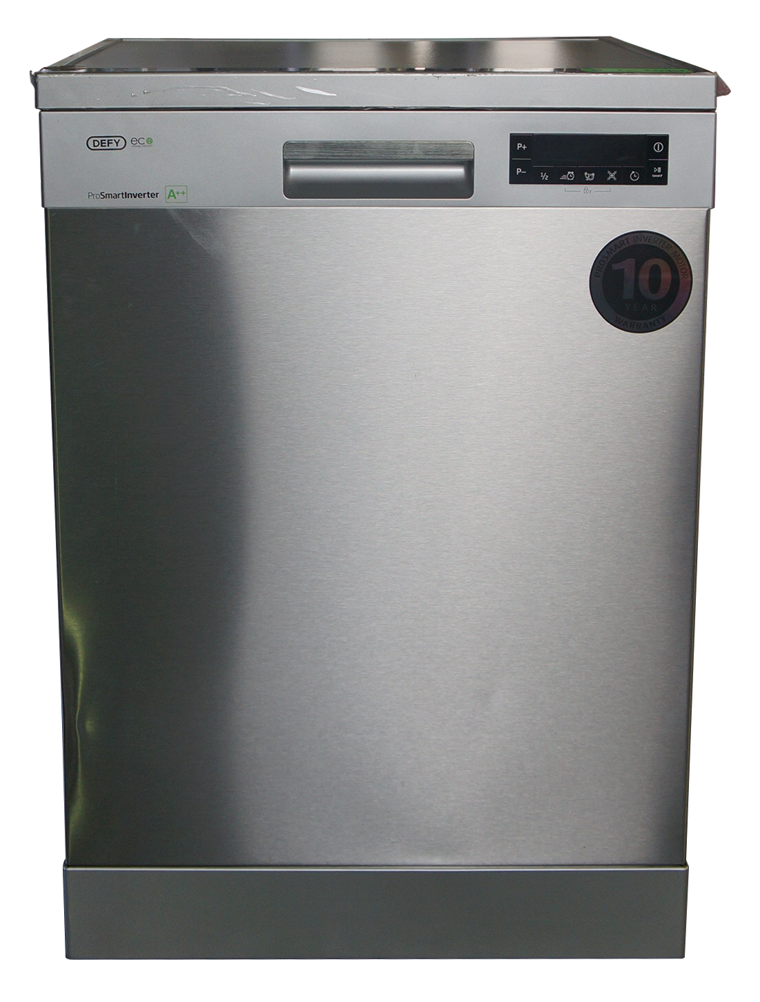 GT home appliances dishwasher cape town