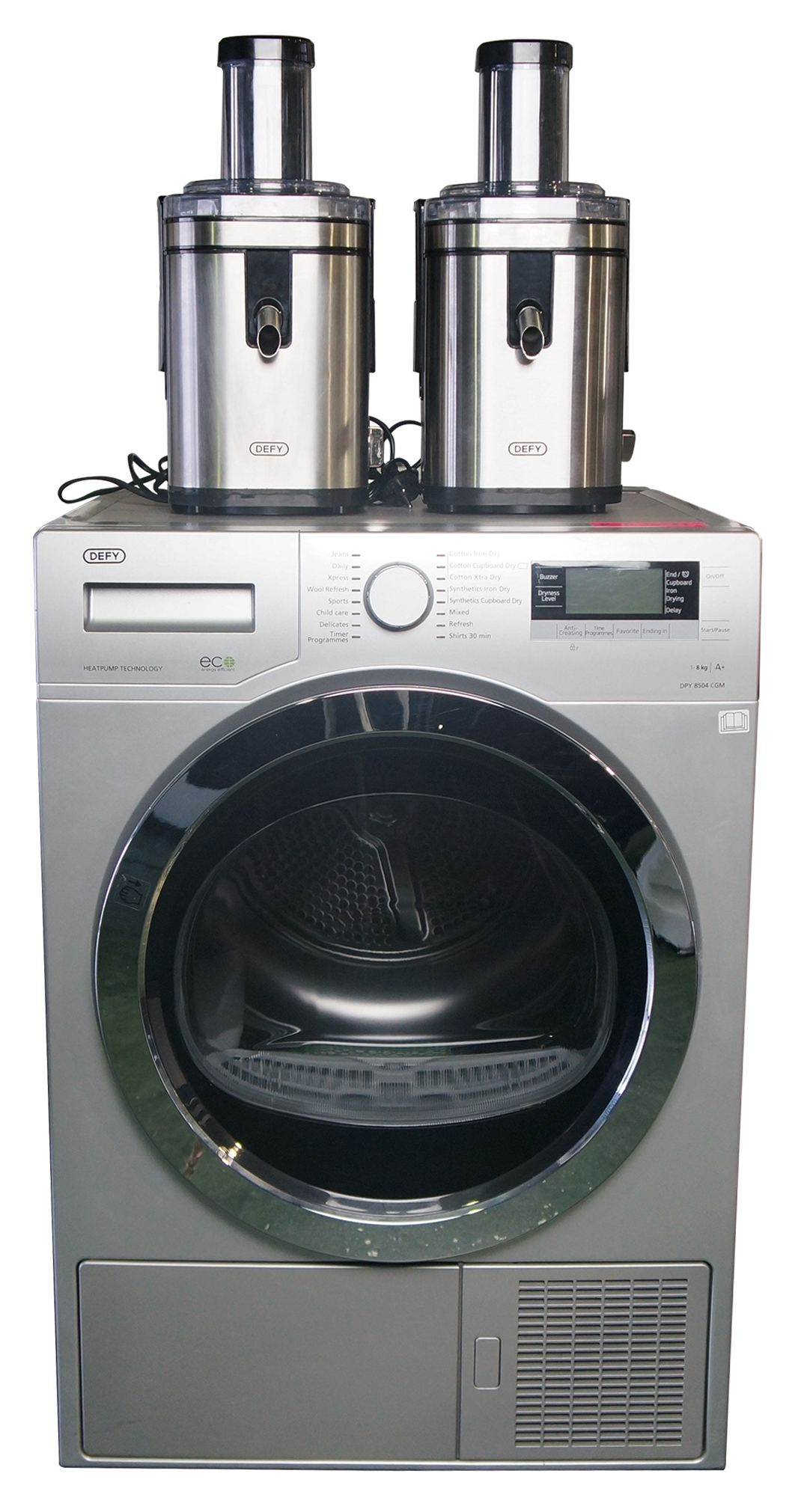 GT home appliances tumble dryer cape town